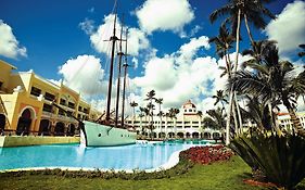 Iberostar Grand Hotel Bavaro Adults Only All Inclusive Punta Cana